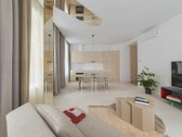 „hedonistas“ – butikiniai apartamentai - nuotraukos Nr. 6