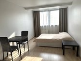 Nuomojamas kokybiškai dizainerio įrengtas
