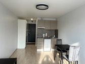 Nuomojamas kokybiškai dizainerio įrengtas