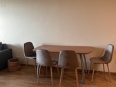 Nuo lapkričio 1D. Išnuomojamas 2-iejų - nuotraukos Nr. 8