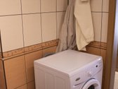 Nuo lapkričio 1D. Išnuomojamas 2-iejų - nuotraukos Nr. 12