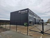 Parduodami naujai statomi angarai, - nuotraukos Nr. 22