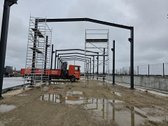 Parduodami naujai statomi angarai, - nuotraukos Nr. 31