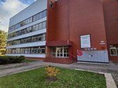 Gamtos apsuptyje nuomojamos atnaujintos biuro - nuotraukos Nr. 2