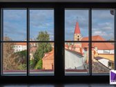 Išnuomojamas 3 kambarių butas ramioje - nuotraukos Nr. 6