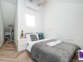 Išnuomojamas 3 kambarių butas ramioje - nuotraukos Nr. 14