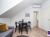 Išnuomojamas 3 kambarių butas ramioje - nuotraukos Nr. 16