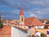 Išnuomojamas 3 kambarių butas ramioje - nuotraukos Nr. 7