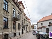 Išnuomojamas 3 kambarių butas ramioje - nuotraukos Nr. 19