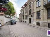 Išnuomojamas 3 kambarių butas ramioje - nuotraukos Nr. 20
