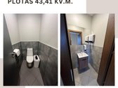 Patalpų Nuoma" M2 Verslo Centre", Mažeikiuose - nuotraukos Nr. 8