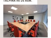 Patalpų Nuoma" M2 Verslo Centre", Mažeikiuose - nuotraukos Nr. 5