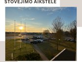 Patalpų Nuoma" M2 Verslo Centre", Mažeikiuose - nuotraukos Nr. 14