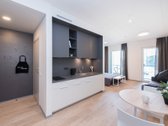 Apartment Lux tipo apartamentai: - nuotraukos Nr. 6