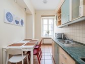 Išnuomojamas jaukus ir erdvus, 2 kambarių - nuotraukos Nr. 7
