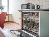 Išnuomojamas jaukus ir erdvus, 2 kambarių - nuotraukos Nr. 8