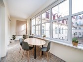 Išnuomojamas jaukus ir erdvus, 2 kambarių - nuotraukos Nr. 14
