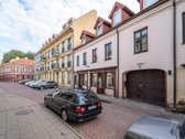 Išnuomojamas jaukus ir erdvus, 2 kambarių - nuotraukos Nr. 19
