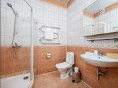 Išnuomojamas jaukus ir erdvus, 2 kambarių - nuotraukos Nr. 16