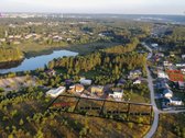 Parduodami namų valdos sklypai Vilniaus r.,