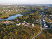 Parduodami namų valdos sklypai Vilniaus r., - nuotraukos Nr. 7