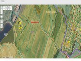 Parduodamas sklypas įsikūręs šalia Kunigiškių - nuotraukos Nr. 2