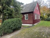 Parduodamas 13.88 arų mažaaukščių gyvenamųjų - nuotraukos Nr. 4