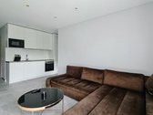 Išnuomojamas modernus, šviesus, 2 kambarių - nuotraukos Nr. 2