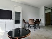 Išnuomojamas modernus, šviesus, 2 kambarių - nuotraukos Nr. 3