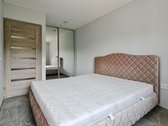 Išnuomojamas modernus, šviesus, 2 kambarių - nuotraukos Nr. 5
