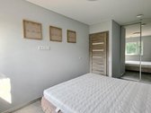 Išnuomojamas modernus, šviesus, 2 kambarių - nuotraukos Nr. 6