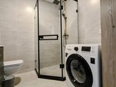 Išnuomojamas modernus, šviesus, 2 kambarių - nuotraukos Nr. 10