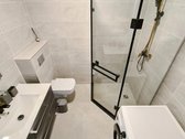 Išnuomojamas modernus, šviesus, 2 kambarių - nuotraukos Nr. 12