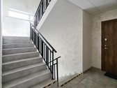 Išnuomojamas modernus, šviesus, 2 kambarių - nuotraukos Nr. 13