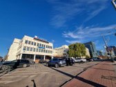 Šis pastatas įsikūręs Vilniaus širdyje –