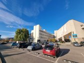 Šis pastatas įsikūręs Vilniaus širdyje – - nuotraukos Nr. 2