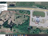 Parduodamas 1,87 ha sklypas strategiškai