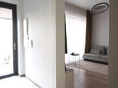 Išnuomojamas pilnai įrengtas kotedžas su - nuotraukos Nr. 3