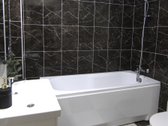 Išnuomojamas pilnai įrengtas kotedžas su - nuotraukos Nr. 12