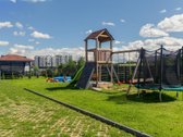 Išnuomojamas pilnai įrengtas kotedžas su - nuotraukos Nr. 17