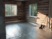 Parduodu namą Kailinių k. Veisiejose. - nuotraukos Nr. 5