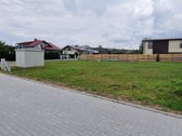 Parduodamas namų valdos sklypas Romainiuose - nuotraukos Nr. 2