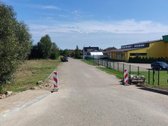 Parduodamas komercinės paskirties sklypas