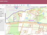 Parduodamas 1,87 ha sklypas strategiškai - nuotraukos Nr. 5