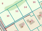 Parduodami namų valdos sklypai Vilniaus r., - nuotraukos Nr. 17