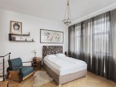 Išnuomojamas dviejų kambarių butas Centro ir - nuotraukos Nr. 7