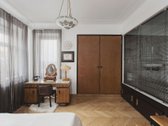 Išnuomojamas dviejų kambarių butas Centro ir - nuotraukos Nr. 9