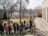 Išnuomojamas dviejų kambarių butas Centro ir - nuotraukos Nr. 15