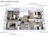 Kalnėnų namai – miesto ir gamtos sinergija, - nuotraukos Nr. 7