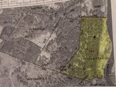 Parduodami du miškų ūkio skypai, 7,88 ha. ir